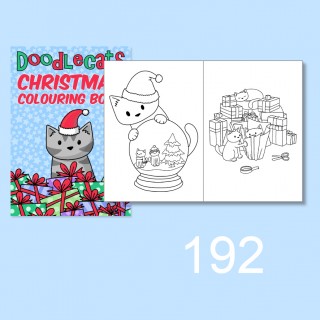 Colouring Book Bulk product image